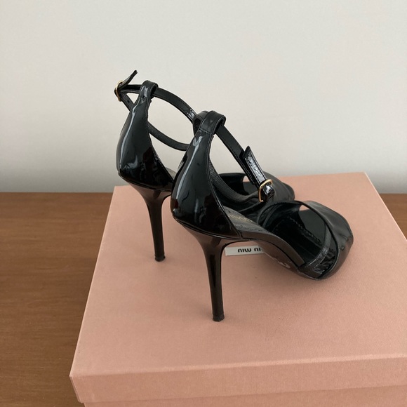 TwinSet Milano shoes - Picture 2 of 5